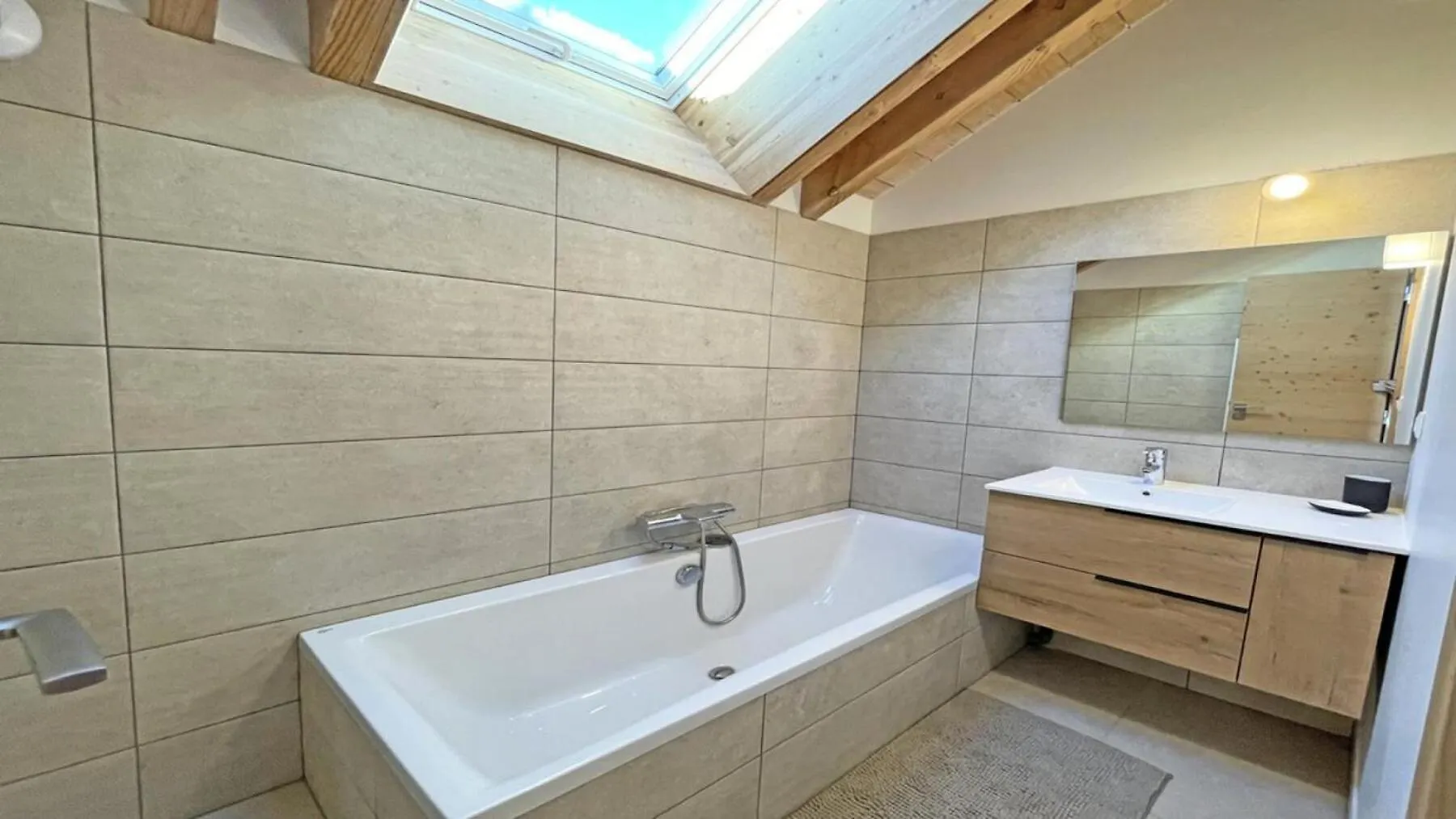 Chalet - Superbe Chalet 12 Pers Mae-2644 Les Pres